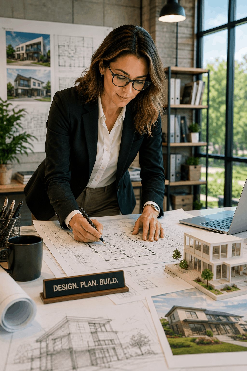 Architect