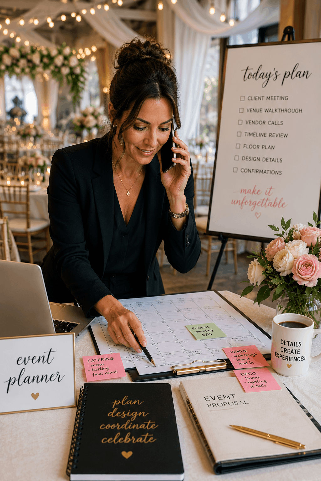 Event Planner
