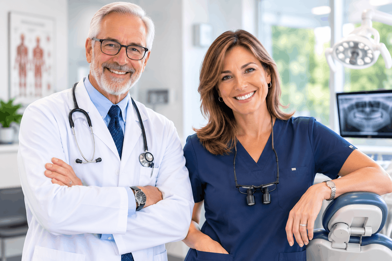 Health Wellness Team