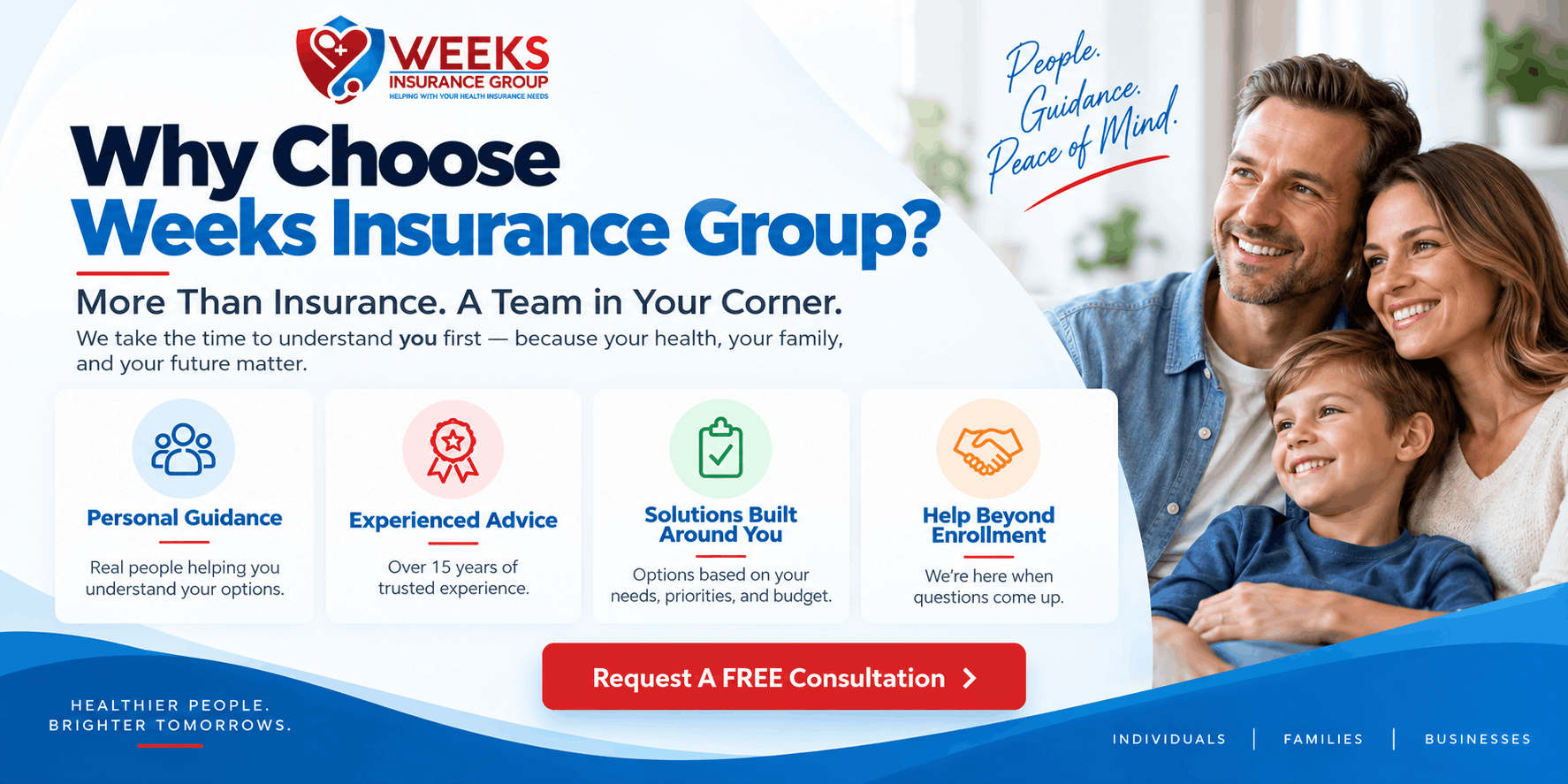 Why Choose Weeks Insurance (1)